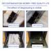 Heavy Oil Foam Cleaner