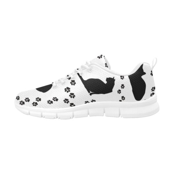 Men's Breathable Sneakers