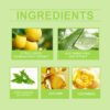 Green Tea Foam Cleanser