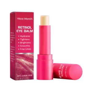 568463327 West&Month Moisturizing Eye Cream Stick
