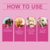 566224902 Dog Probiotic Tablets To Improve Intestinal Health,