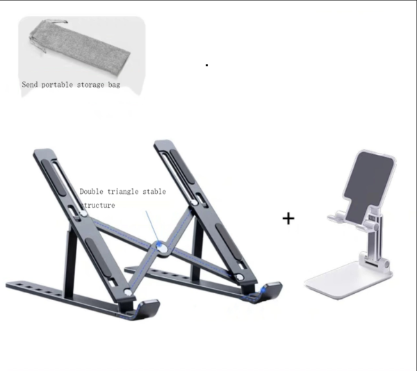 566743708 Foldable Portable Cooling Pad