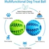 568529765 Interactive Rubber Balls Puppy Chewing Toys