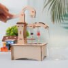 566149003 Classroom Material Kids Science Experiment Physics Toy