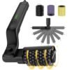 568341713 Electric BBQ Brush for Cleaning Grill