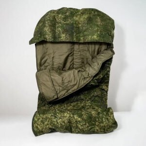 Outdoor Cold-Proof Sleeping Bag