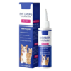 566225128 Dog eye drops pet dog eye drops soothe dry red eyes and clean