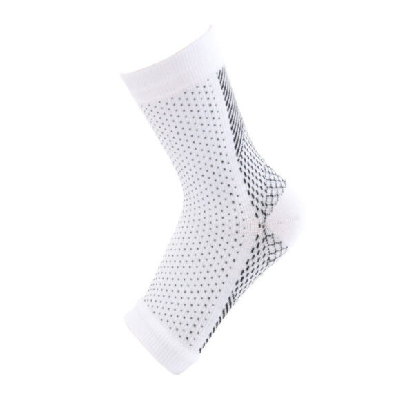 566226943 Sports calf socks outdoor fitness compression socks pressure socks skipping rope ankle protection socks elastic cycling socks