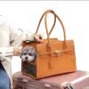 Outdoor Shoulder Handheld Pet Carrier