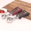 568460883 304 Stainless Steel Ice Cream Scoop