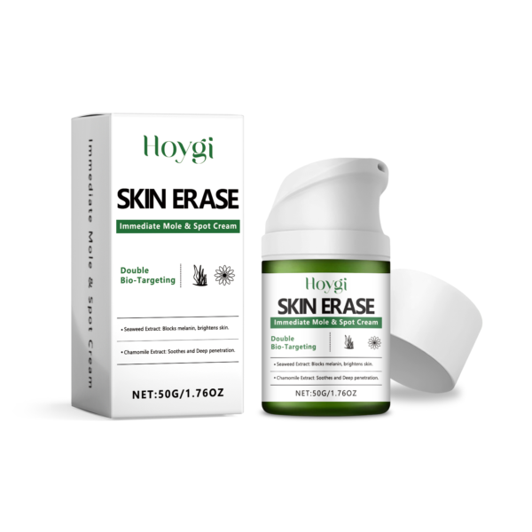 568463432 Skin Erase Immediate Mole & Spot Cream