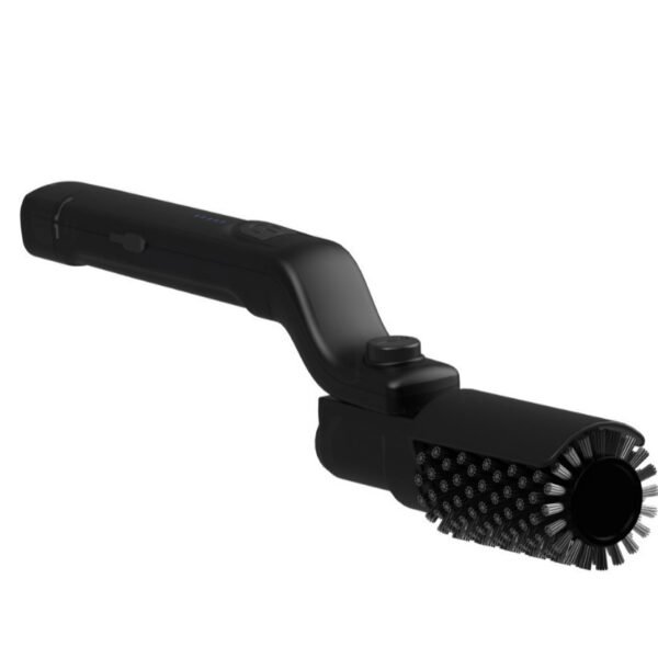 568341717 Electric BBQ Brush for Cleaning Grill