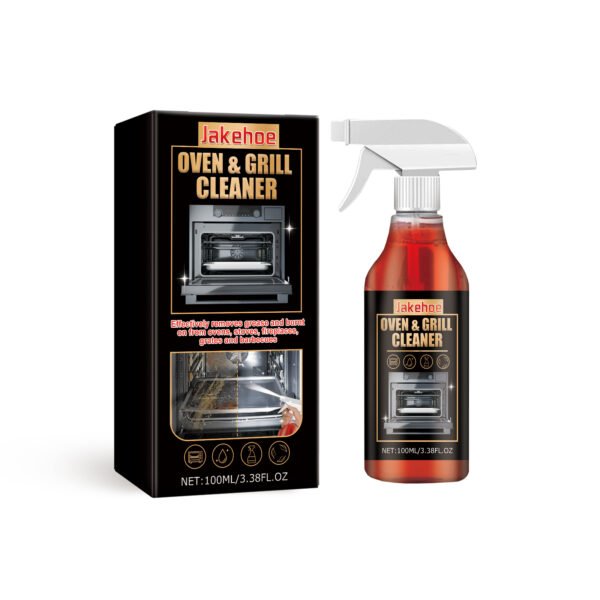 568533228 Oven & Grill Cleaner