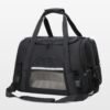 566225154 Foldable & Expandable Pet Carrier Bag - Mesh Breathable Cat/Dog Travel Bag