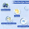 566225130 Dog eye drops pet dog eye drops soothe dry red eyes and clean