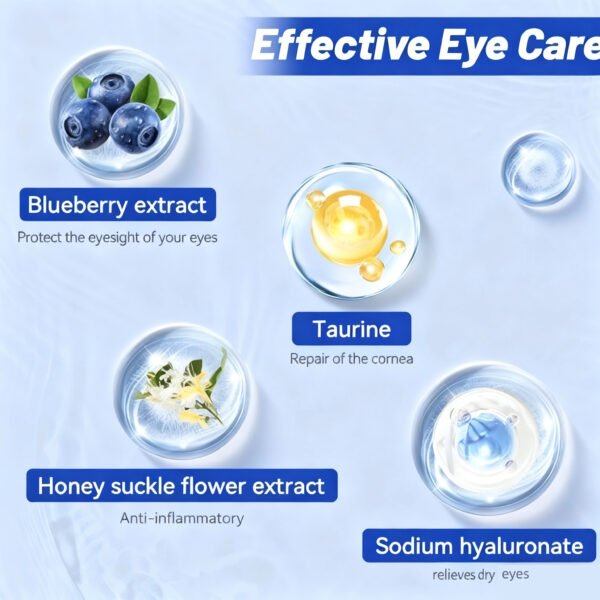 566225130 Dog eye drops pet dog eye drops soothe dry red eyes and clean