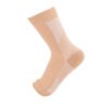 566226947 Sports calf socks outdoor fitness compression socks pressure socks skipping rope ankle protection socks elastic cycling socks