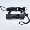 565970781 Stainless Steel Spring Cord for GoPro Action Cameras