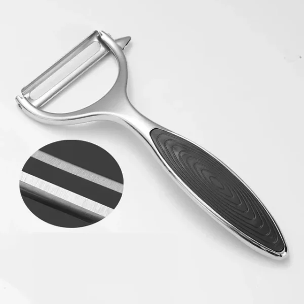 568341738 Stainless Steel Potato Peeler