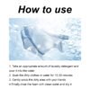 Active Enzyme Laundry Cleaner