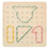 566149250 Children's Montessori Early Education Intellectual Wooden Toy