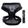 568529682 Adjustable Pet Harness Set