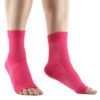 566226941 Sports calf socks outdoor fitness compression socks pressure socks skipping rope ankle protection socks elastic cycling socks