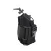565970793 Tactical Radio Pouch with Utility Pocket