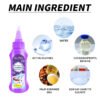 Active Enzyme Laundry Cleaner