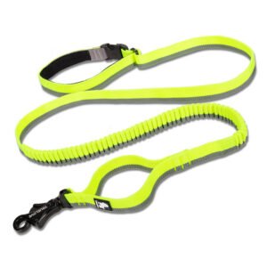 568529798 Pet Dog Leash With Elastic Cushioning