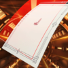 568461230 Silicone Food Insulation Hot Dish Board