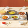 568461232 Silicone Food Insulation Hot Dish Board