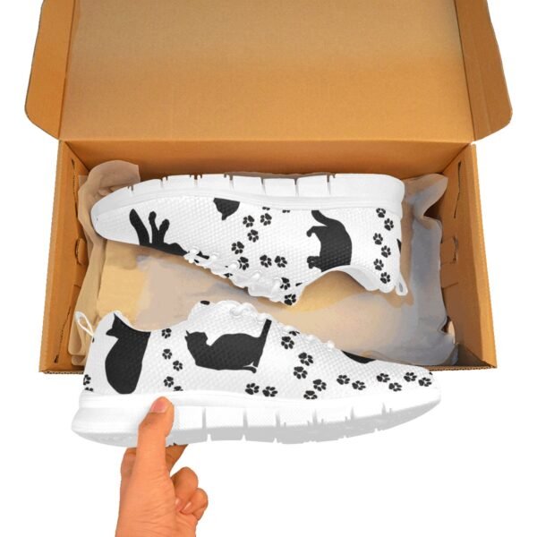 Men's Breathable Sneakers