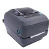 Zebra GX430t Adhesive Label Barcode Printer