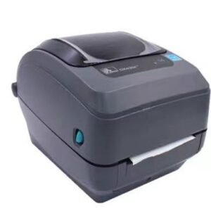 O1CN01F70thm1yQ1snfYsxA_2222716572-0-cib.jpg Zebra GX430t Adhesive Label Barcode Printer