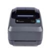 Zebra GX430t Adhesive Label Barcode Printer