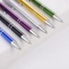 O1CN01T86edm1oSduy7ErJG_2216330225224-0-cib.jpg Promotional Gift Oblique Double Coil Pen