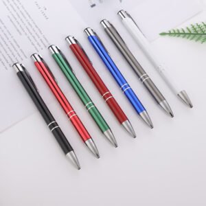 O1CN01ZuLlbW1oSdurzNPko_2216330225224-0-cib.jpg Promotional Gift Oblique Double Coil Pen