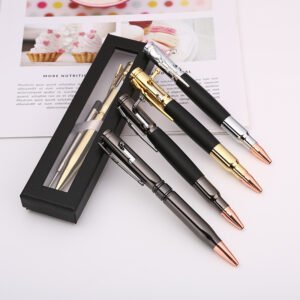 O1CN01g5tbkv1oSdv19bILE_2216330225224-0-cib.jpg Metal Pen Set