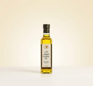 100% natural Argan oil