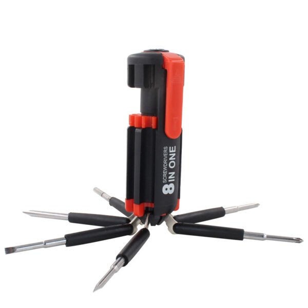 22062321886_1103177136.jpg Multi-purpose 8-in-1 Lighted Screwdriver Tool