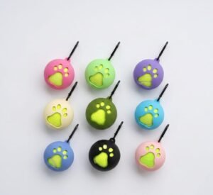 2Pet tennis rack tennis set toy ball stand portable hands-free dog walking supplies training ball cover9 (2) Pet Tennis Rack Set Toy Ball