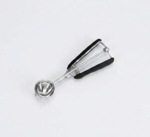 304 Stainless Steel Scoop Ice Cream Scoop Fruit Scoop Dessert Scoop 304 Stainless Steel Ice Cream Scoop