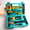 4530910312_432069337.jpg B06 Portable Household Tool Set