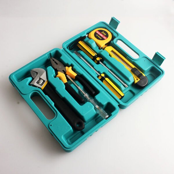 4530916111_432069337.jpg B06 Portable Household Tool Set