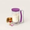 BATTER DISPENSER Cake Batter Separator Measuring Cup Dispenser Handheld DIY Baking Tool Handheld Batter Dispenser Baking Tool