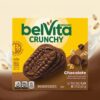 BelVita Cinnamon Brown Sugar Biscuits