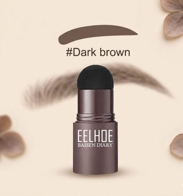 Brow Cake Waterproof Hairline Powder