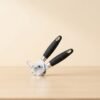 Stainless Steel Multi-Function Can Opener