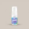 Cat Dry Shampoo Bubbles